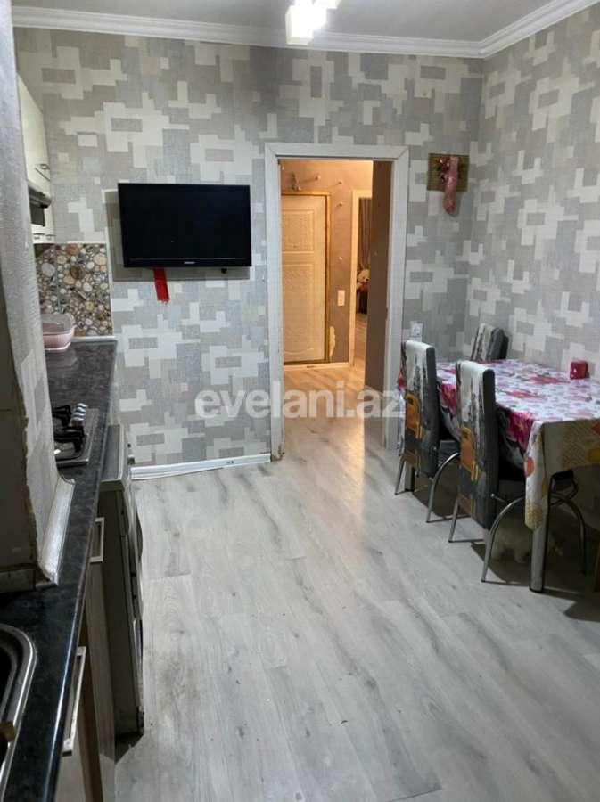 Kirayə verilir, köhnə tikili, 1 otaqlı, 70 m², Bakı, Xətai r, Həzi Aslanov m.