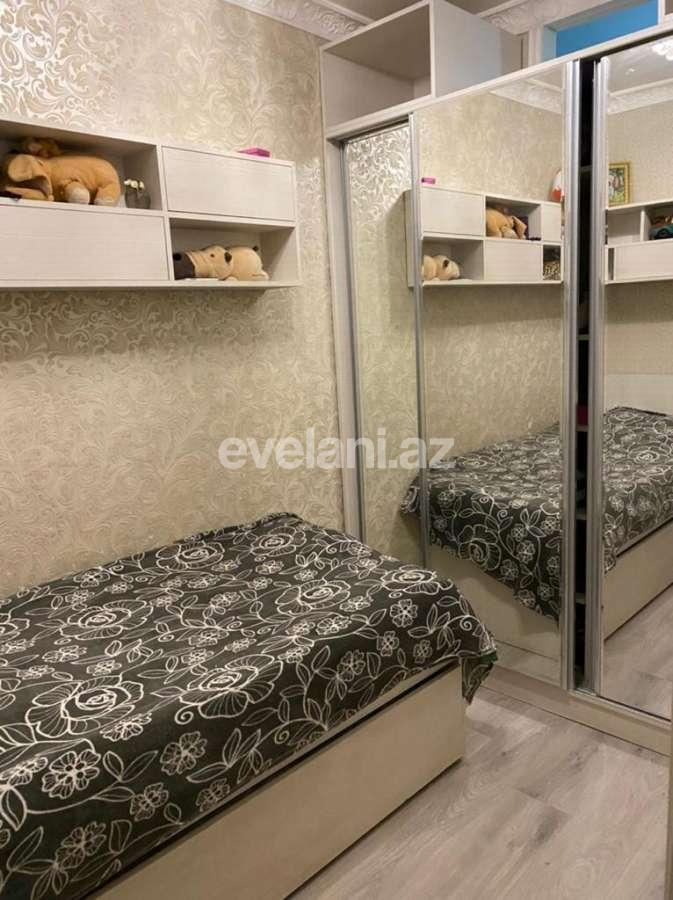 Kirayə verilir, köhnə tikili, 1 otaqlı, 70 m², Bakı, Xətai r, Həzi Aslanov m.