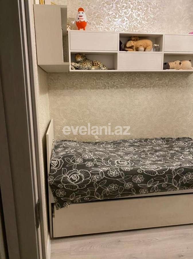 Kirayə verilir, köhnə tikili, 1 otaqlı, 70 m², Bakı, Xətai r, Həzi Aslanov m.