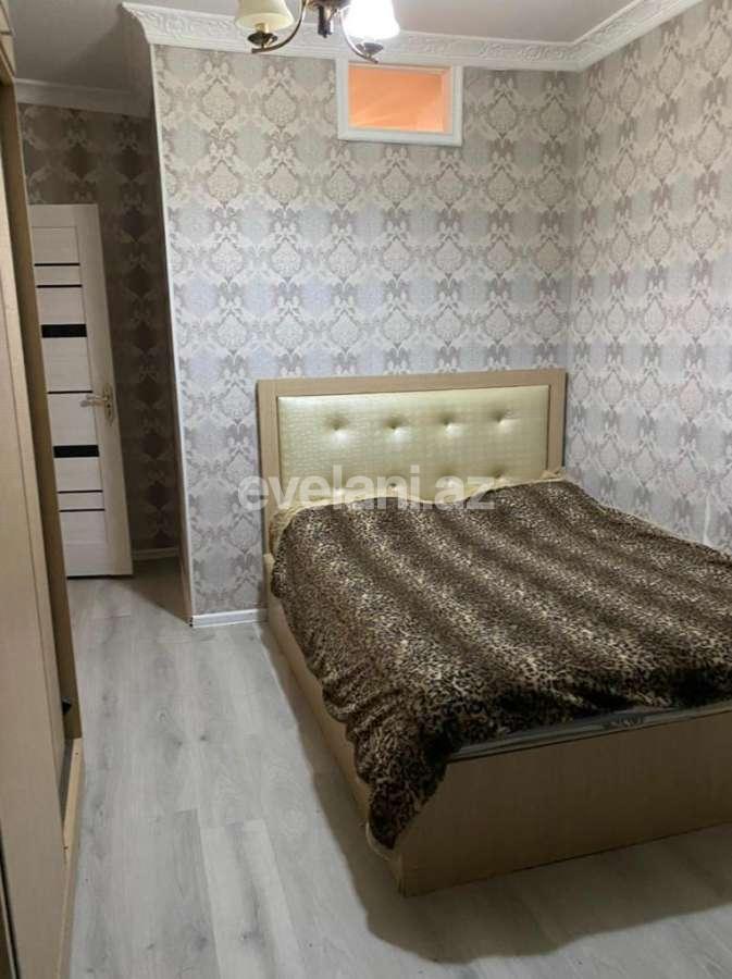 Kirayə verilir, köhnə tikili, 1 otaqlı, 70 m², Bakı, Xətai r, Həzi Aslanov m.
