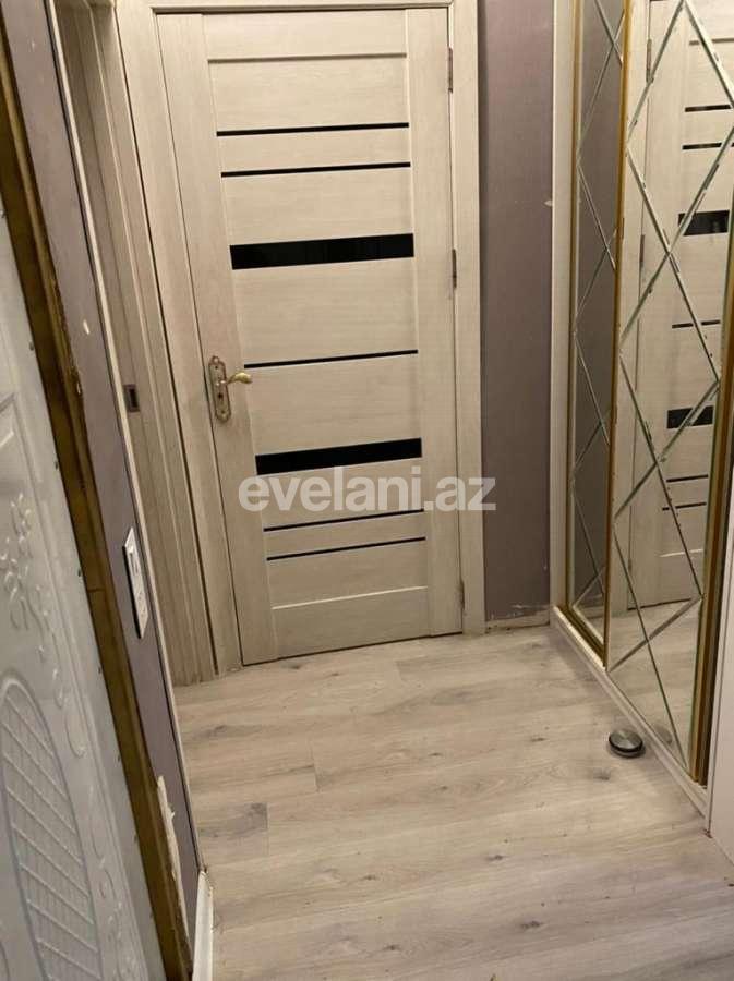 Kirayə verilir, köhnə tikili, 1 otaqlı, 70 m², Bakı, Xətai r, Həzi Aslanov m.