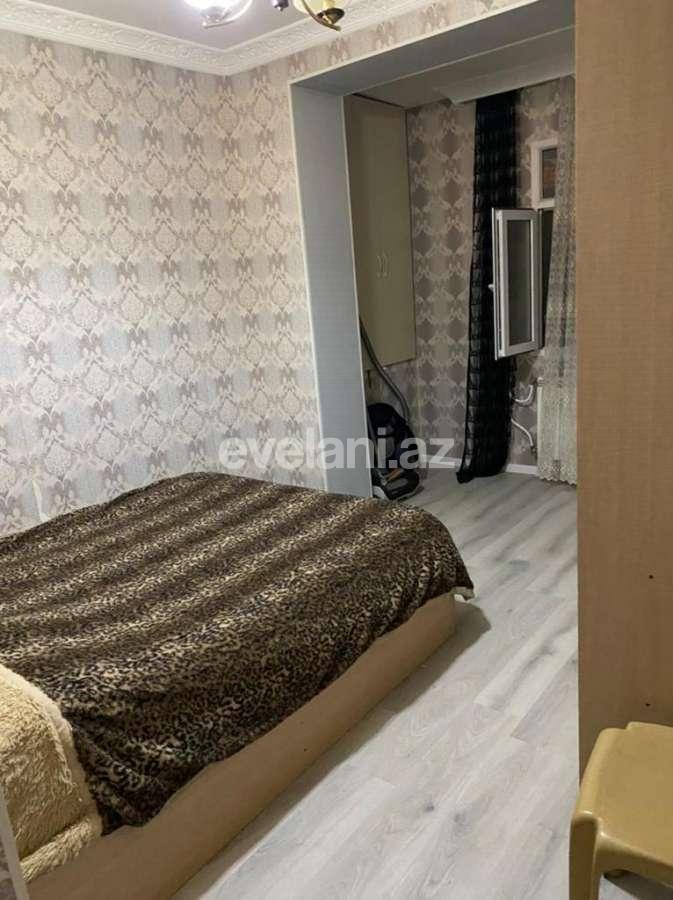 Kirayə verilir, köhnə tikili, 1 otaqlı, 70 m², Bakı, Xətai r, Həzi Aslanov m.