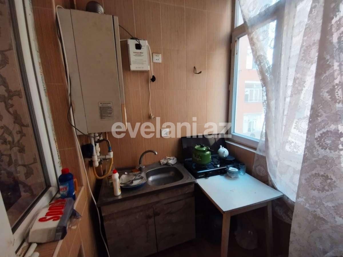 Satılır, yeni tikili, 2 otaqlı, 45 m², Xırdalan