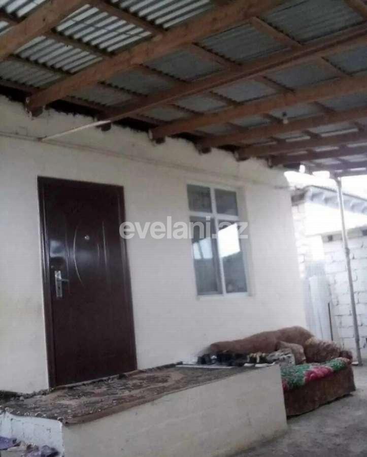 Satılır, həyət evi / bağ, 5 otaqlı, 100 m², Xaçmaz