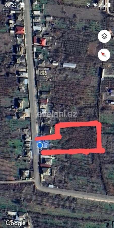 Satılır, həyət evi / bağ, 5 otaqlı, 100 m², Xaçmaz