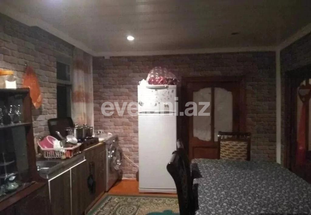 Satılır, həyət evi / bağ, 5 otaqlı, 100 m², Xaçmaz