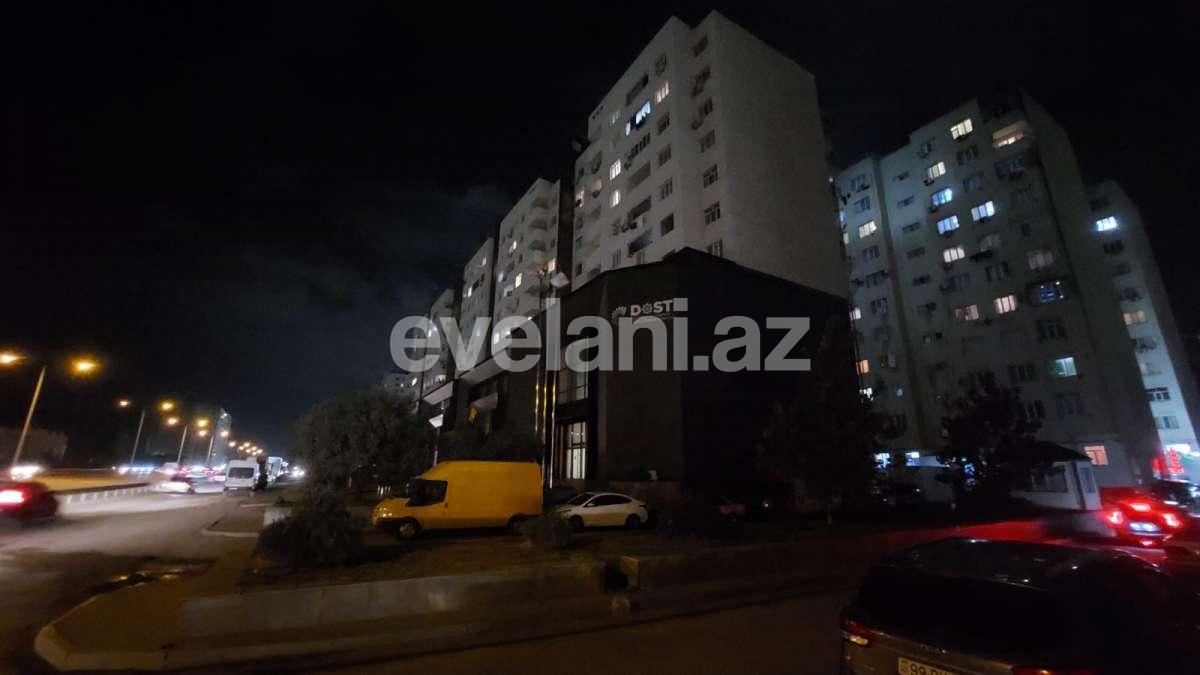 Satılır, yeni tikili, 2 otaqlı, 45 m², Xırdalan