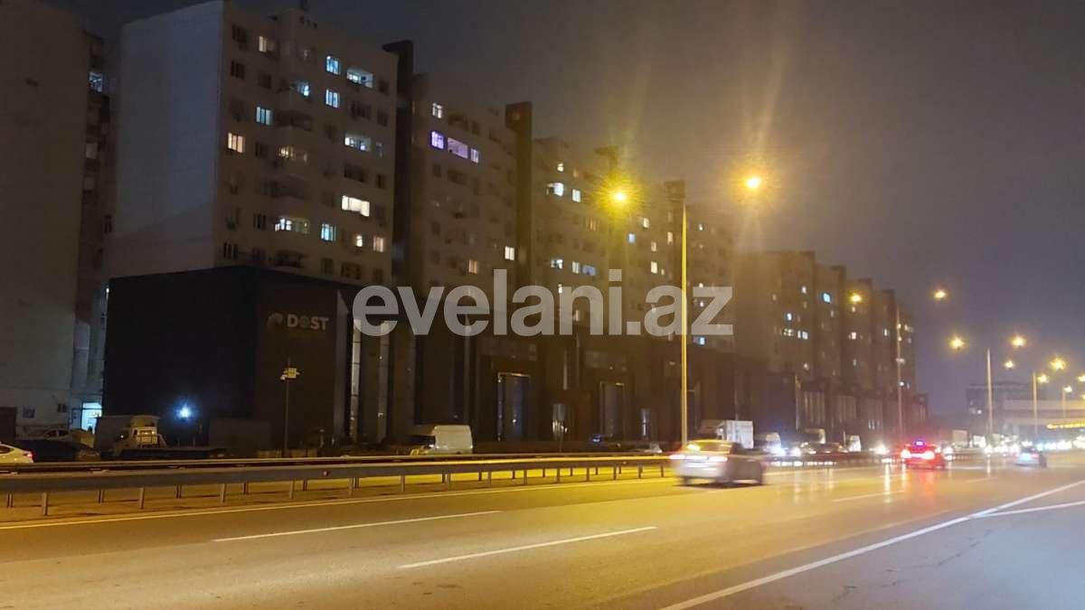 Satılır, yeni tikili, 2 otaqlı, 45 m², Xırdalan