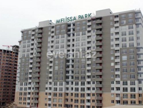 Sale, new building, 1 room, 30 m², Baku, Yasamal r, Yasamal d, 20 yanvar m.