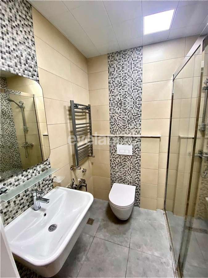 Sale, new building, 1 room, 30 m², Baku, Yasamal r, Yasamal d, 20 yanvar m.