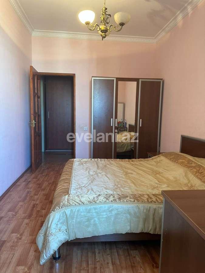 Sale, new building, 2 room, 51 m², Baku, Nizami r.
