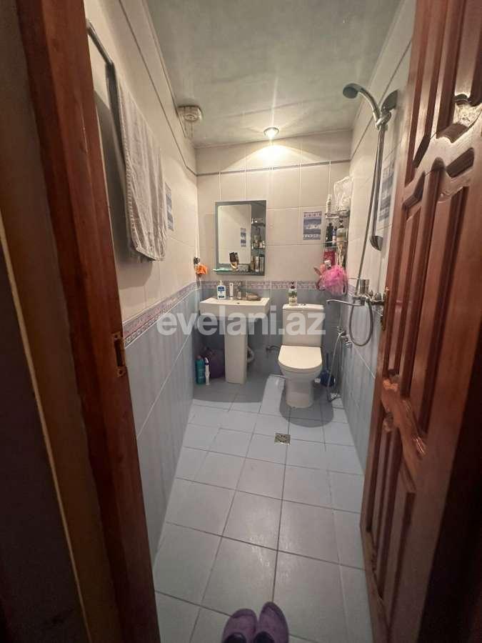 Sale, new building, 2 room, 51 m², Baku, Nizami r.