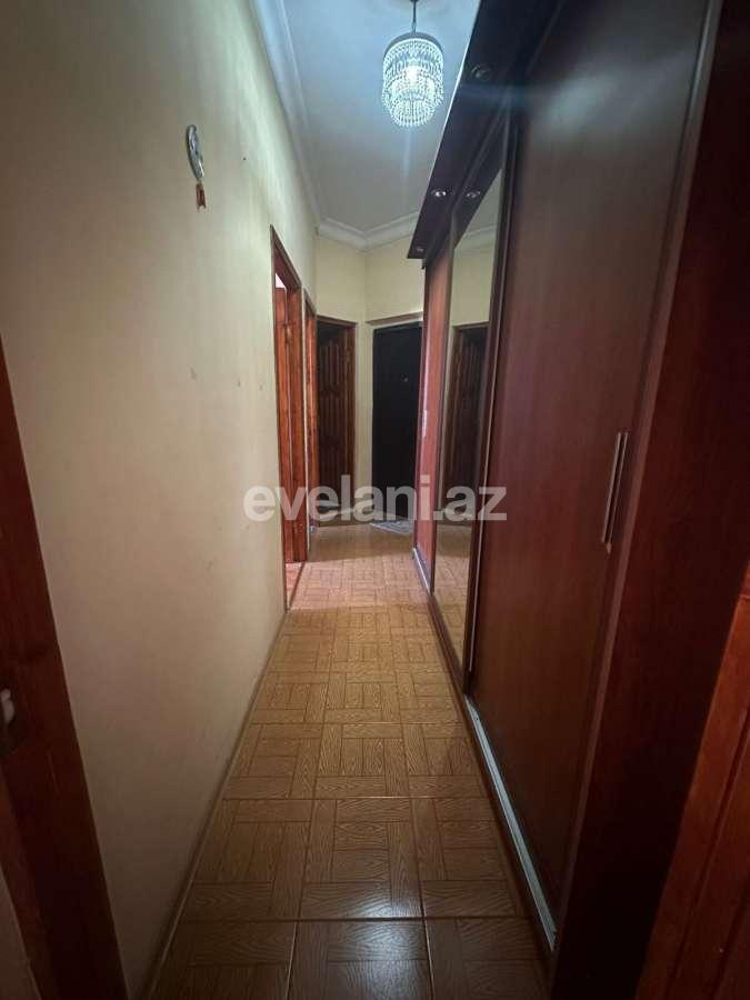 Sale, new building, 2 room, 51 m², Baku, Nizami r.