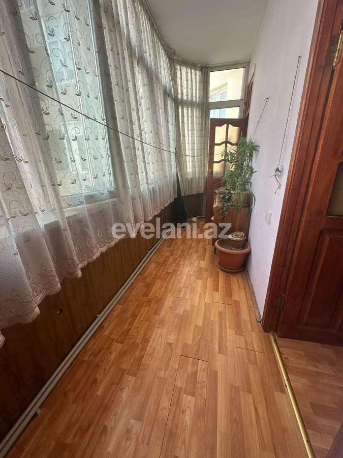 Sale, new building, 2 room, 51 m², Baku, Nizami r.