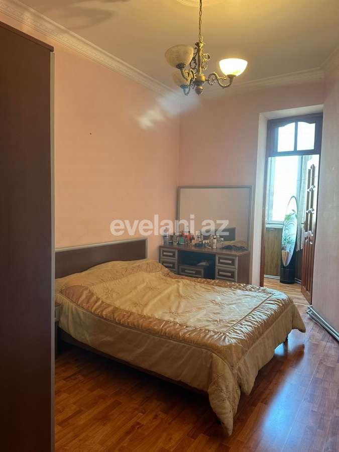 Sale, new building, 2 room, 51 m², Baku, Nizami r.