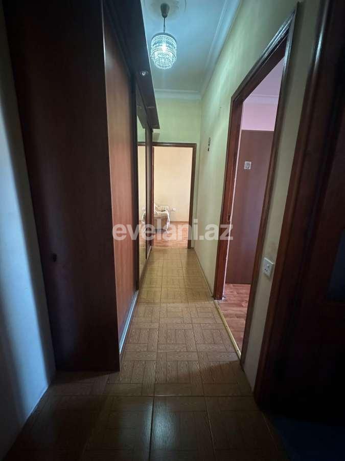 Sale, new building, 2 room, 51 m², Baku, Nizami r.