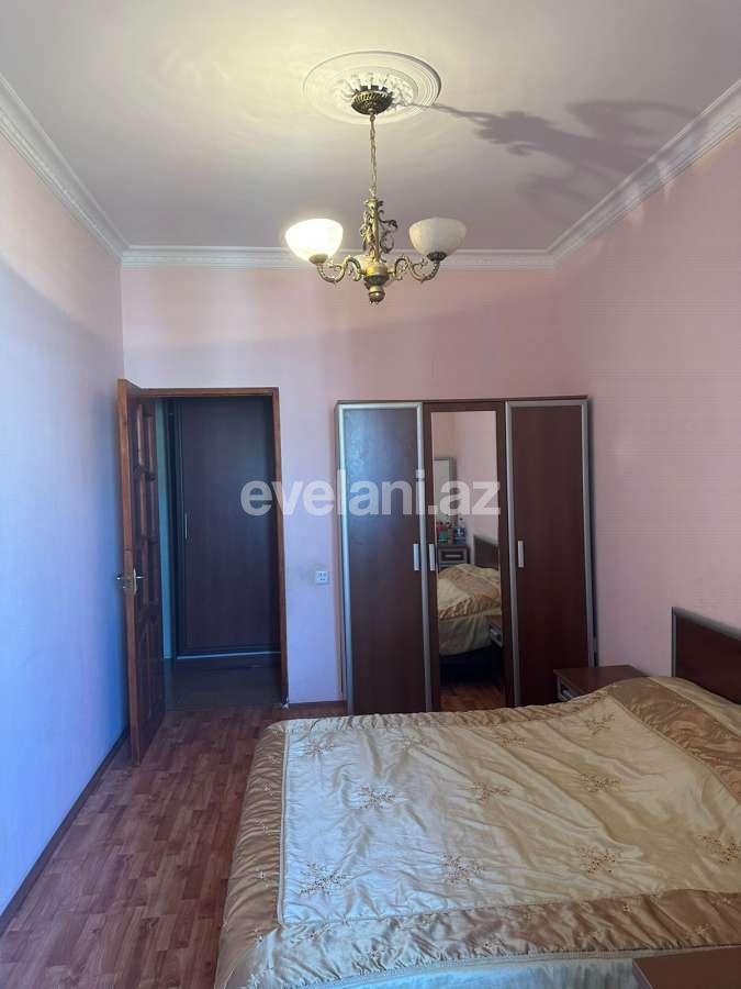 Sale, new building, 2 room, 51 m², Baku, Nizami r.