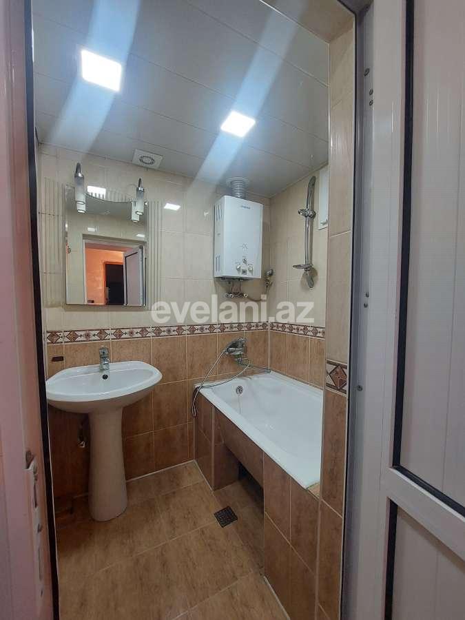 Satılır, köhnə tikili, 2 otaqlı, 60 m², Bakı, Yasamal r, Yasamal q, İnşaatçılar m.