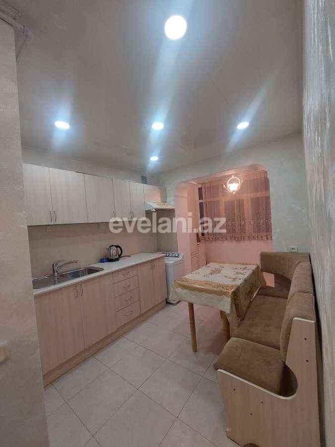 Satılır, köhnə tikili, 2 otaqlı, 60 m², Bakı, Yasamal r, Yasamal q, İnşaatçılar m.