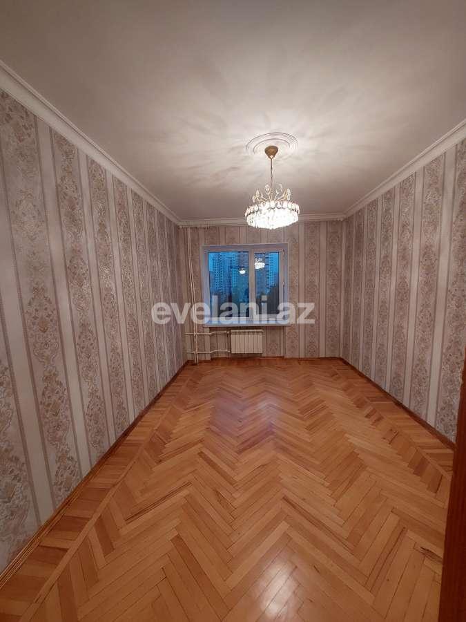 Satılır, köhnə tikili, 2 otaqlı, 60 m², Bakı, Yasamal r, Yasamal q, İnşaatçılar m.