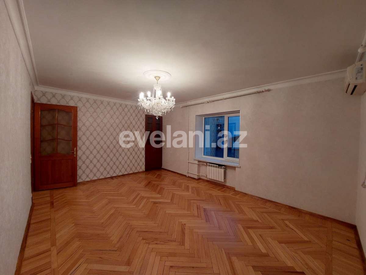 Satılır, köhnə tikili, 2 otaqlı, 60 m², Bakı, Yasamal r, Yasamal q, İnşaatçılar m.