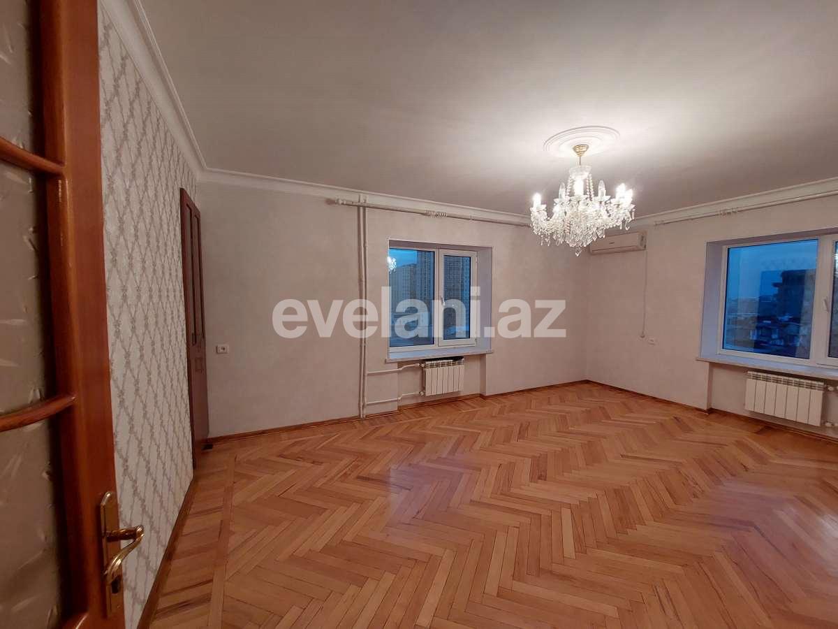 Satılır, köhnə tikili, 2 otaqlı, 60 m², Bakı, Yasamal r, Yasamal q, İnşaatçılar m.