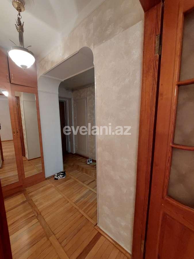 Satılır, köhnə tikili, 2 otaqlı, 60 m², Bakı, Yasamal r, Yasamal q, İnşaatçılar m.