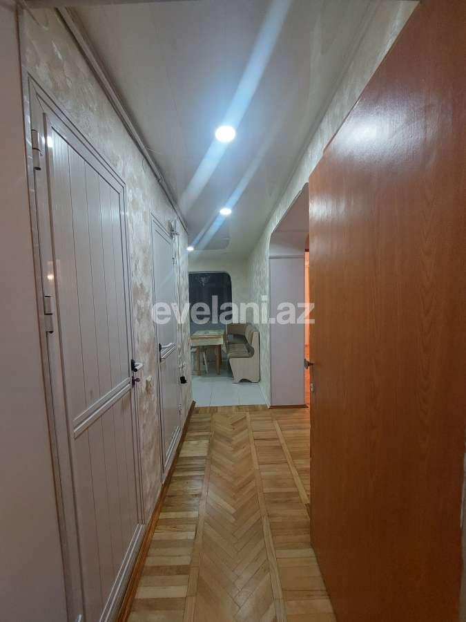 Satılır, köhnə tikili, 2 otaqlı, 60 m², Bakı, Yasamal r, Yasamal q, İnşaatçılar m.