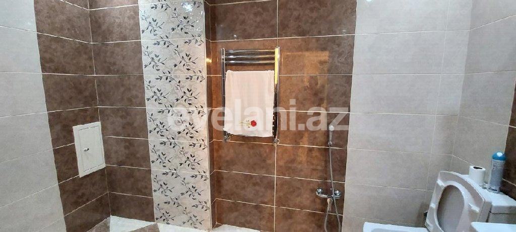 Kirayə verilir, yeni tikili, 3 otaqlı, 140 m², Bakı, Nizami r, Neftçilər m.