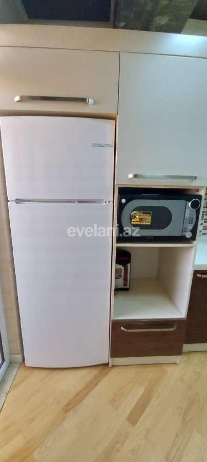 Kirayə verilir, yeni tikili, 3 otaqlı, 140 m², Bakı, Nizami r, Neftçilər m.