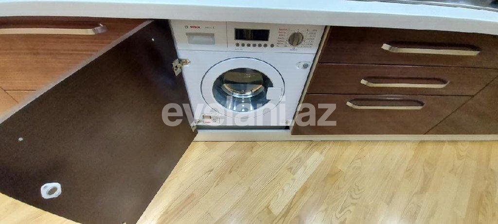 Kirayə verilir, yeni tikili, 3 otaqlı, 140 m², Bakı, Nizami r, Neftçilər m.