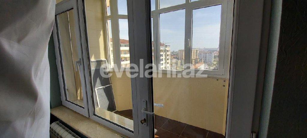Kirayə verilir, yeni tikili, 3 otaqlı, 140 m², Bakı, Nizami r, Neftçilər m.