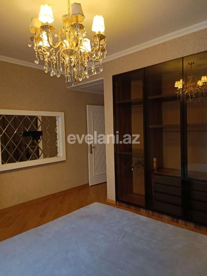 Kirayə verilir, yeni tikili, 3 otaqlı, 150 m², Bakı, Nəsimi r, 28 may m.