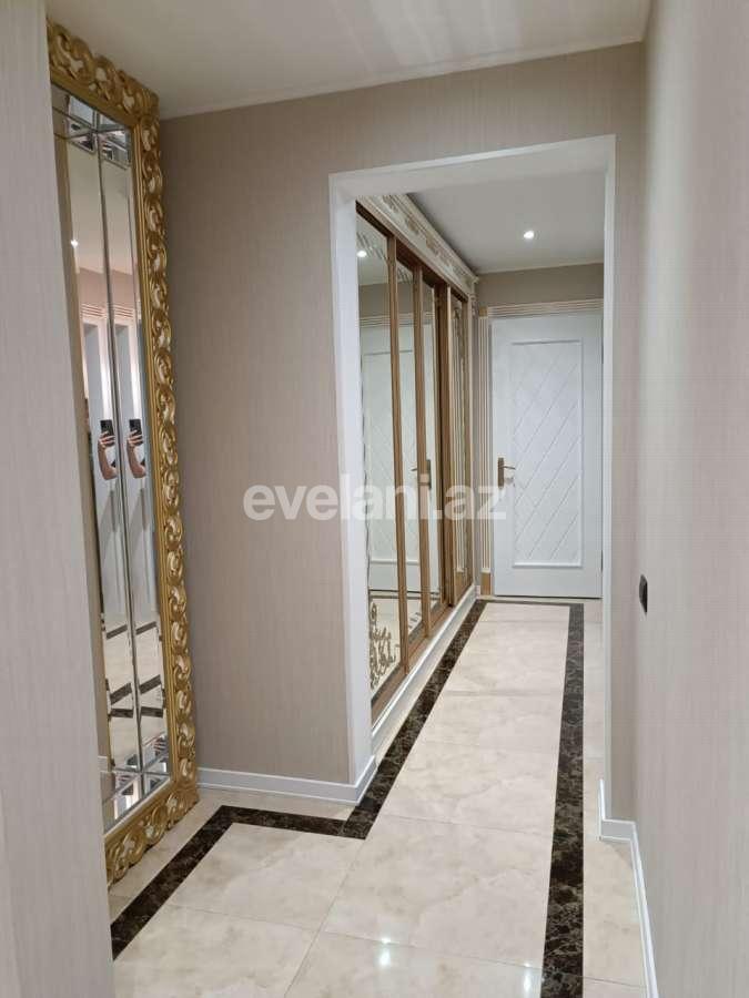 Kirayə verilir, yeni tikili, 3 otaqlı, 150 m², Bakı, Nəsimi r, 28 may m.