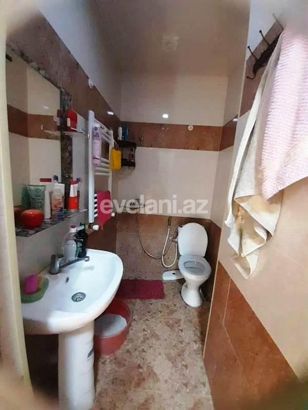 Satılır, yeni tikili, 2 otaqlı, 43 m², Bakı, Nərimanov r, Nəriman Nərimanov m.