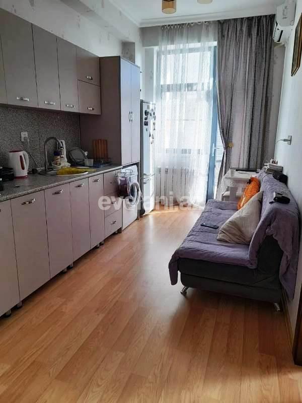 Satılır, yeni tikili, 2 otaqlı, 43 m², Bakı, Nərimanov r, Nəriman Nərimanov m.