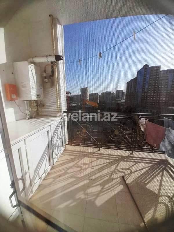 Satılır, yeni tikili, 2 otaqlı, 43 m², Bakı, Nərimanov r, Nəriman Nərimanov m.