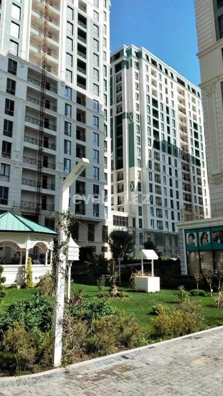 Satılır, yeni tikili, 2 otaqlı, 43 m², Bakı, Nərimanov r, Nəriman Nərimanov m.