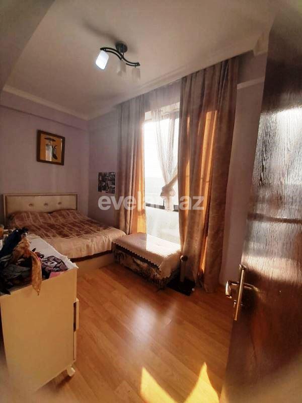 Satılır, yeni tikili, 2 otaqlı, 43 m², Bakı, Nərimanov r, Nəriman Nərimanov m.