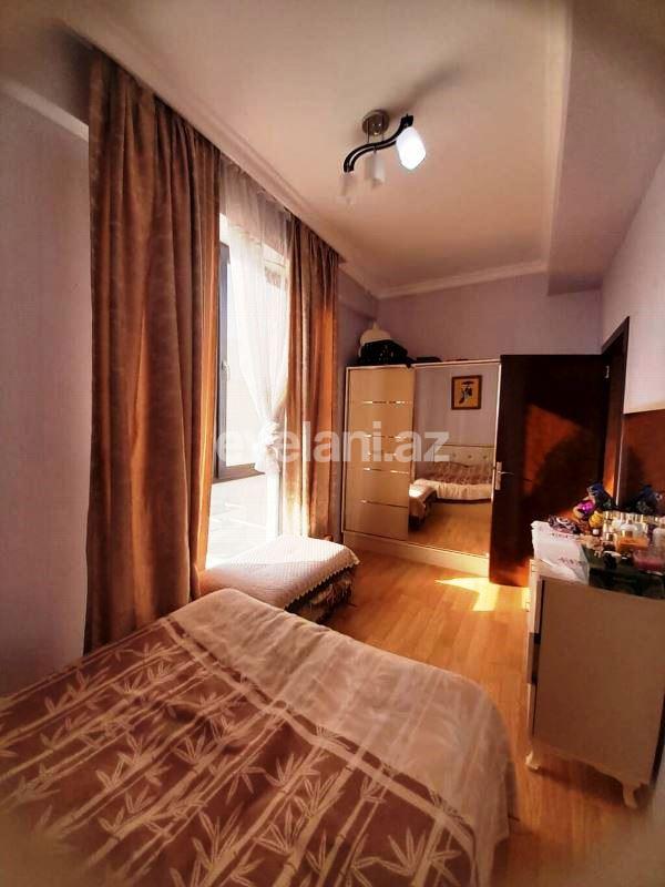 Satılır, yeni tikili, 2 otaqlı, 43 m², Bakı, Nərimanov r, Nəriman Nərimanov m.