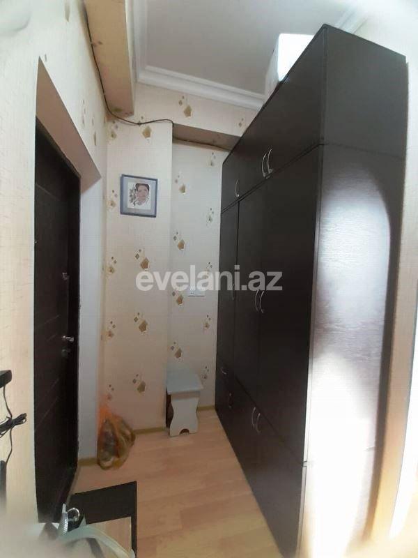 Satılır, yeni tikili, 2 otaqlı, 43 m², Bakı, Nərimanov r, Nəriman Nərimanov m.