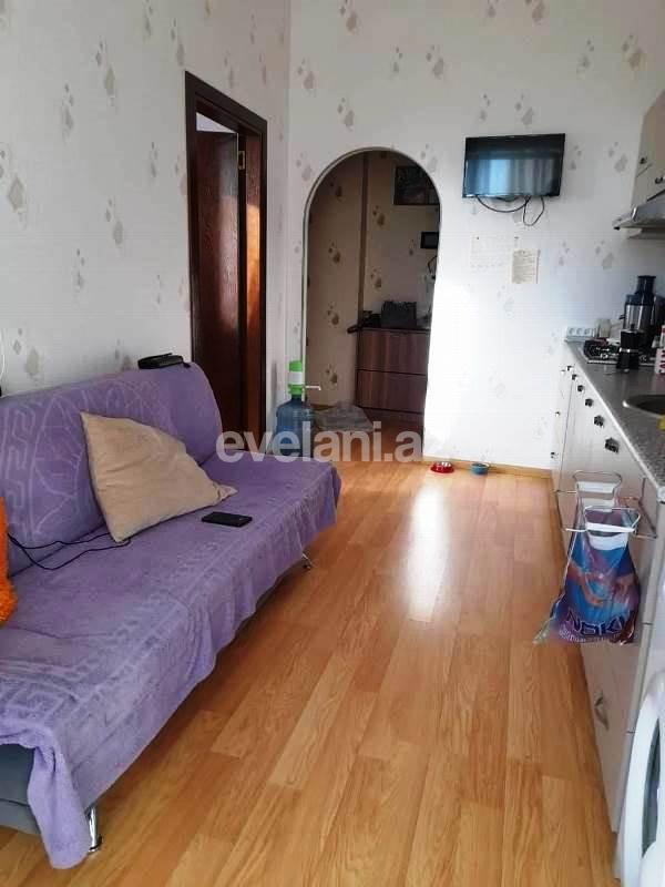 Satılır, yeni tikili, 2 otaqlı, 43 m², Bakı, Nərimanov r, Nəriman Nərimanov m.