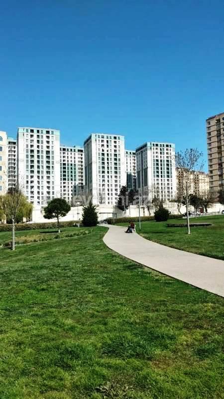 Satılır, yeni tikili, 2 otaqlı, 43 m², Bakı, Nərimanov r, Nəriman Nərimanov m.