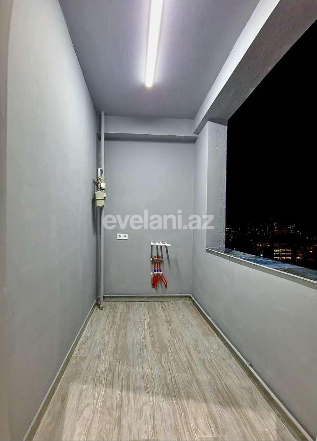 Satılır, yeni tikili, 2 otaqlı, 64.99 m², Bakı, Nizami r, Qara Qarayev m.