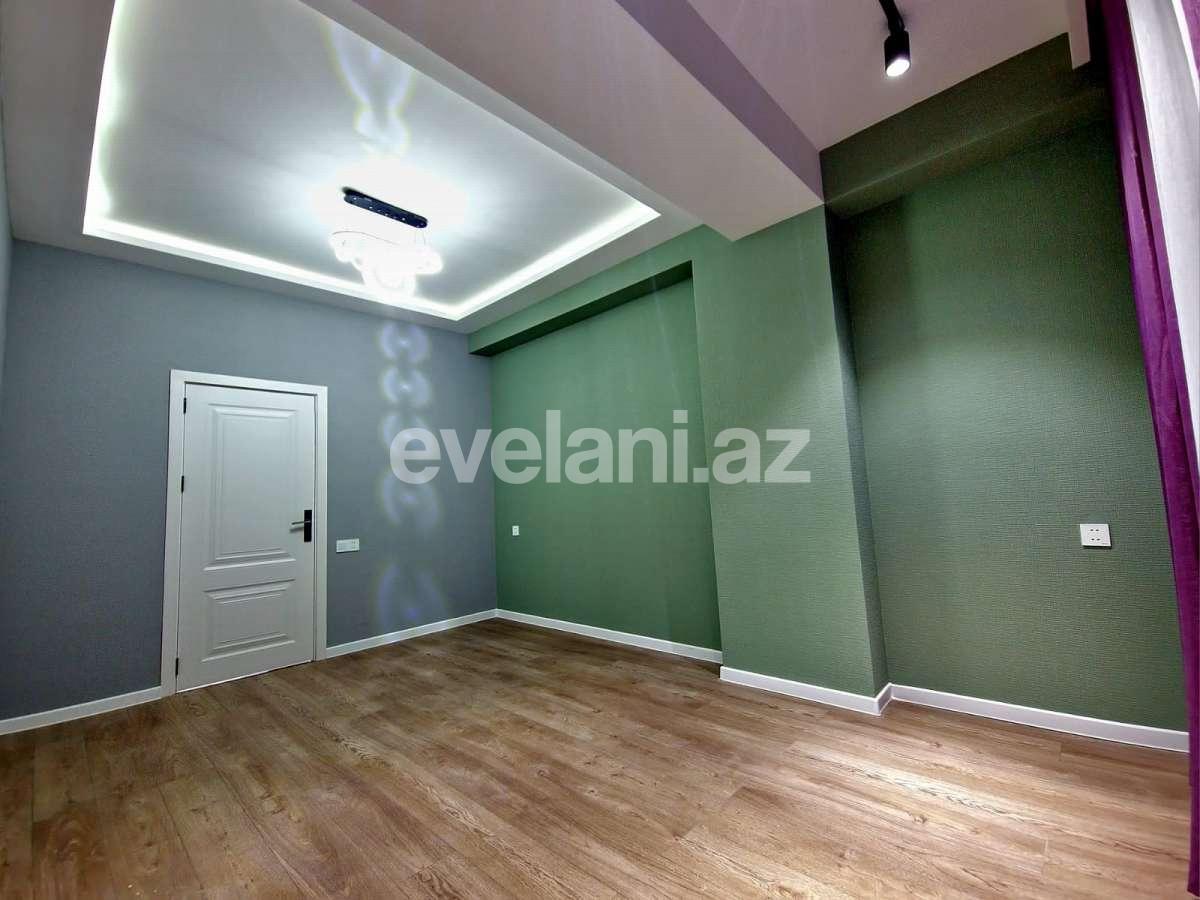 Satılır, yeni tikili, 2 otaqlı, 64.99 m², Bakı, Nizami r, Qara Qarayev m.