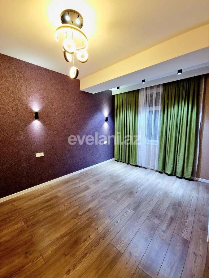 Satılır, yeni tikili, 2 otaqlı, 64.99 m², Bakı, Nizami r, Qara Qarayev m.