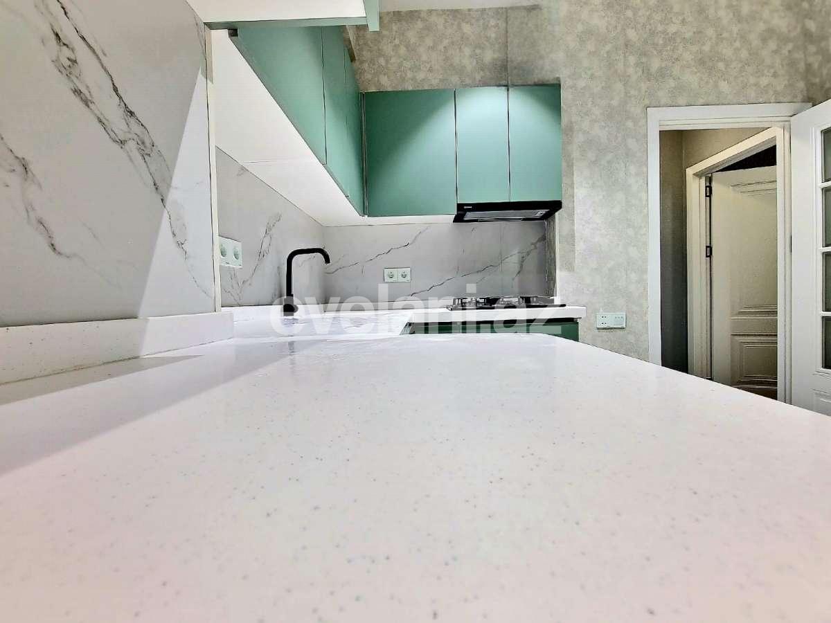 Satılır, yeni tikili, 2 otaqlı, 64.99 m², Bakı, Nizami r, Qara Qarayev m.