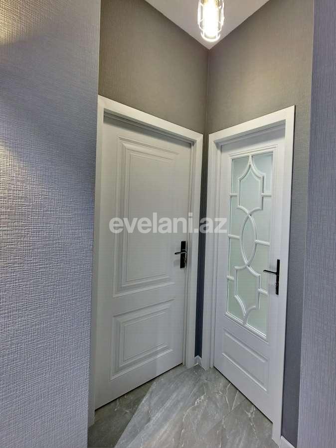 Satılır, yeni tikili, 2 otaqlı, 64.99 m², Bakı, Nizami r, Qara Qarayev m.