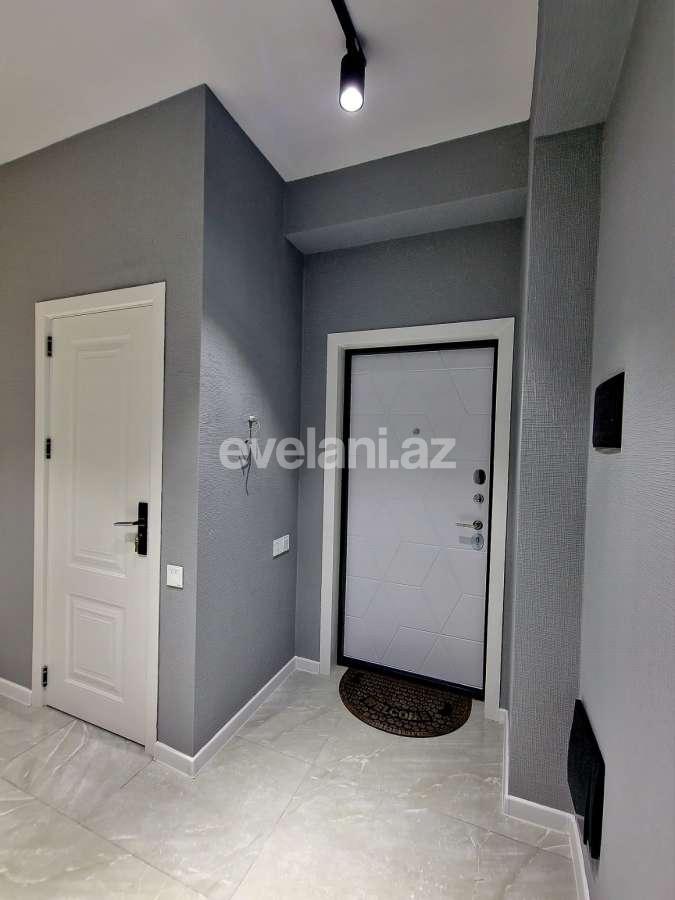 Satılır, yeni tikili, 2 otaqlı, 64.99 m², Bakı, Nizami r, Qara Qarayev m.