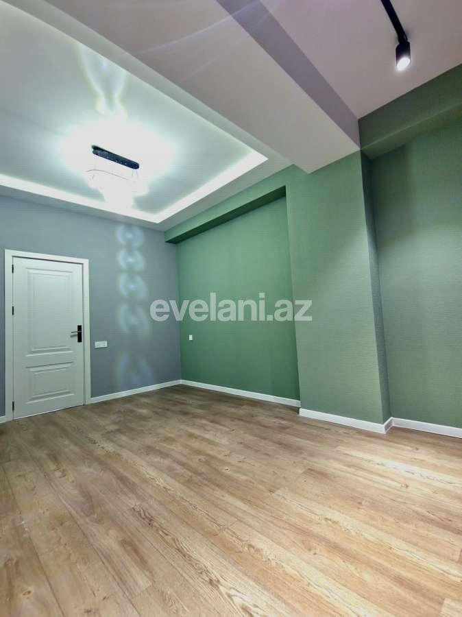 Satılır, yeni tikili, 2 otaqlı, 64.99 m², Bakı, Nizami r, Qara Qarayev m.